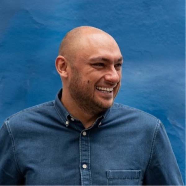 Benjamin Bono