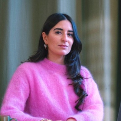 Hannah Medioni